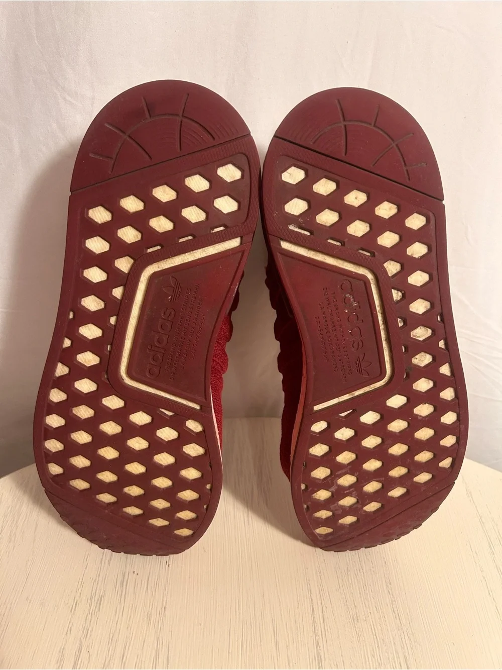 Adidas NMD_R1 Womens Shoes